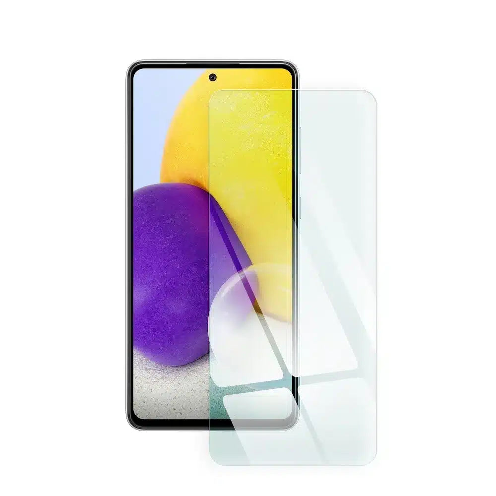 Blue Star kaljeno staklo za Samsung Galaxy A72 LTE/5G
