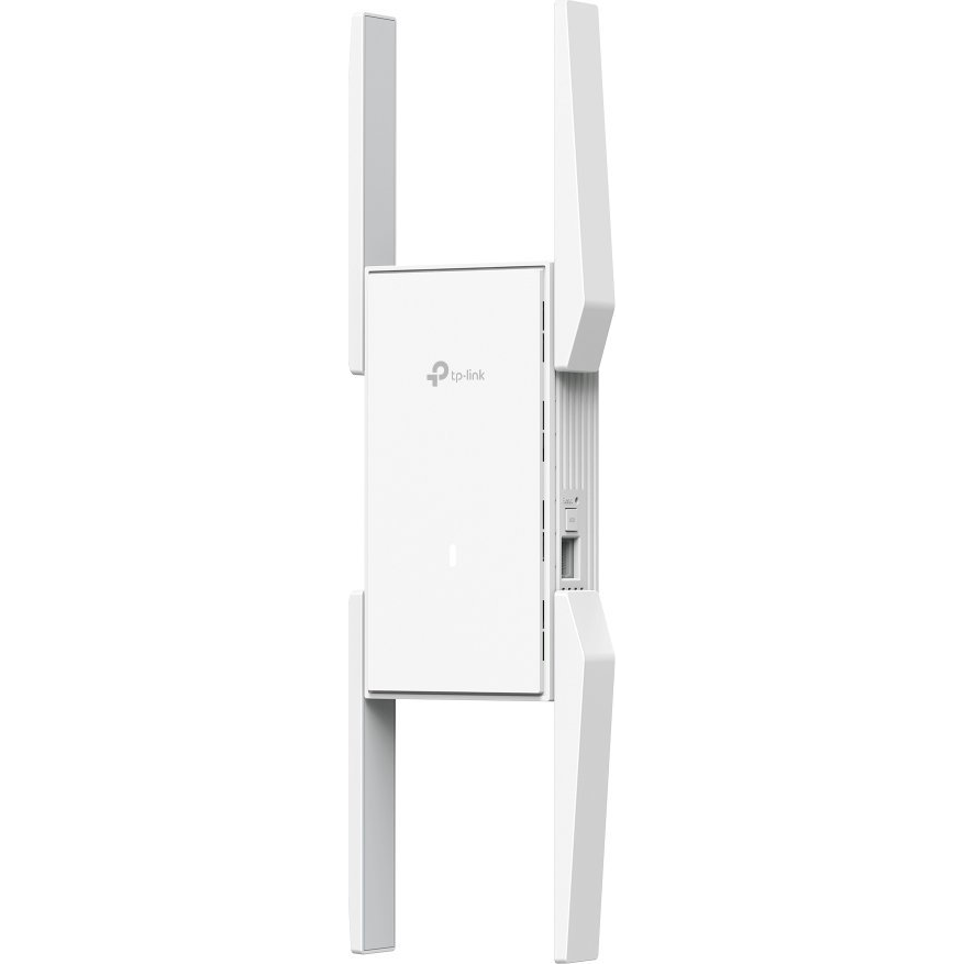 TP-Link Omada EAP673-Extender Mrežni repetitor Bijelo 10, 100, 1000 Mbit/s