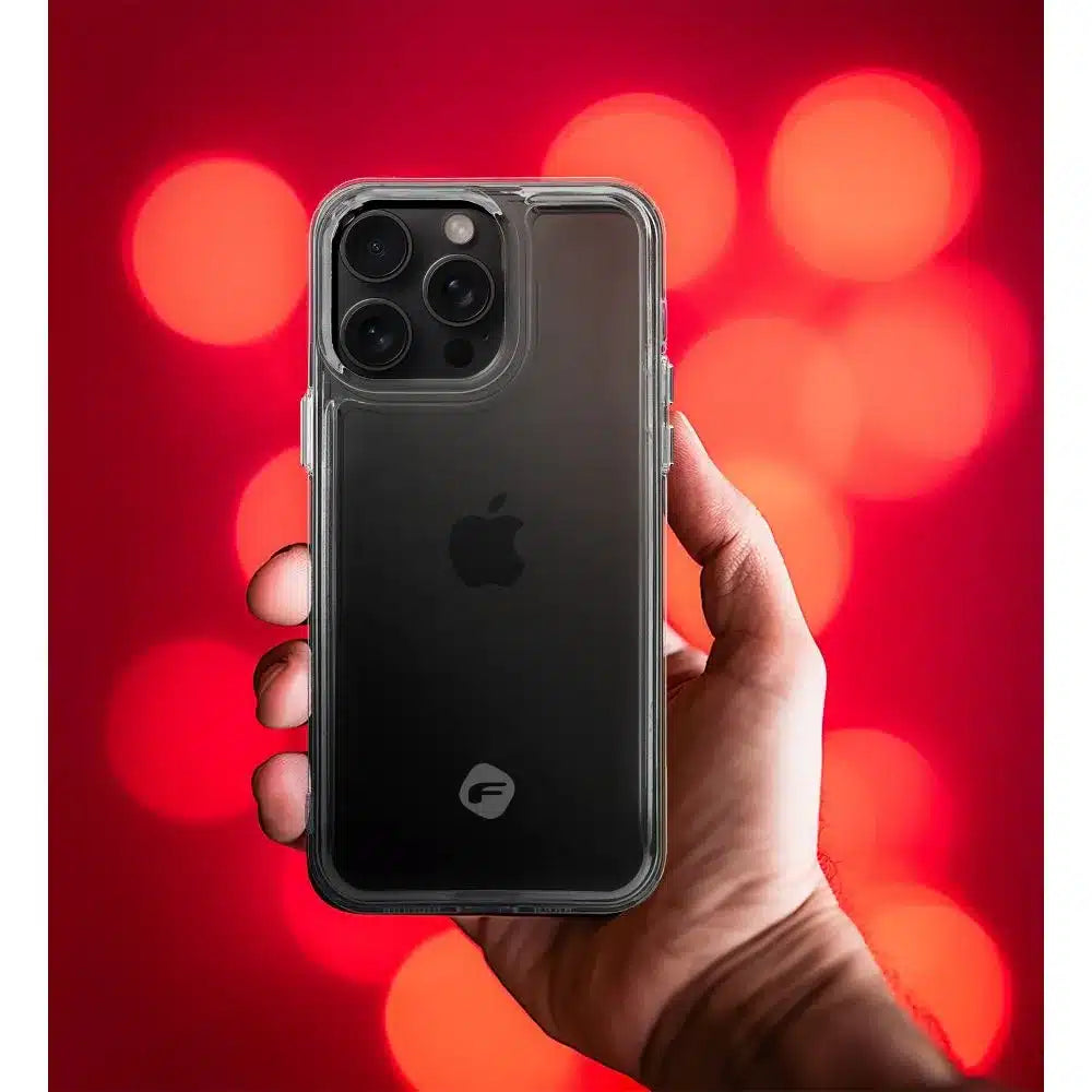 FORCELL F-PROTECT Clear Case za HONOR X7a prozirna