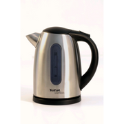 Tefal KI 170D električno kuhalo za vodu 1,7 L 2400 W Crno, Nehrđajući čelik