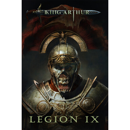 King Arthur: Legion IX
