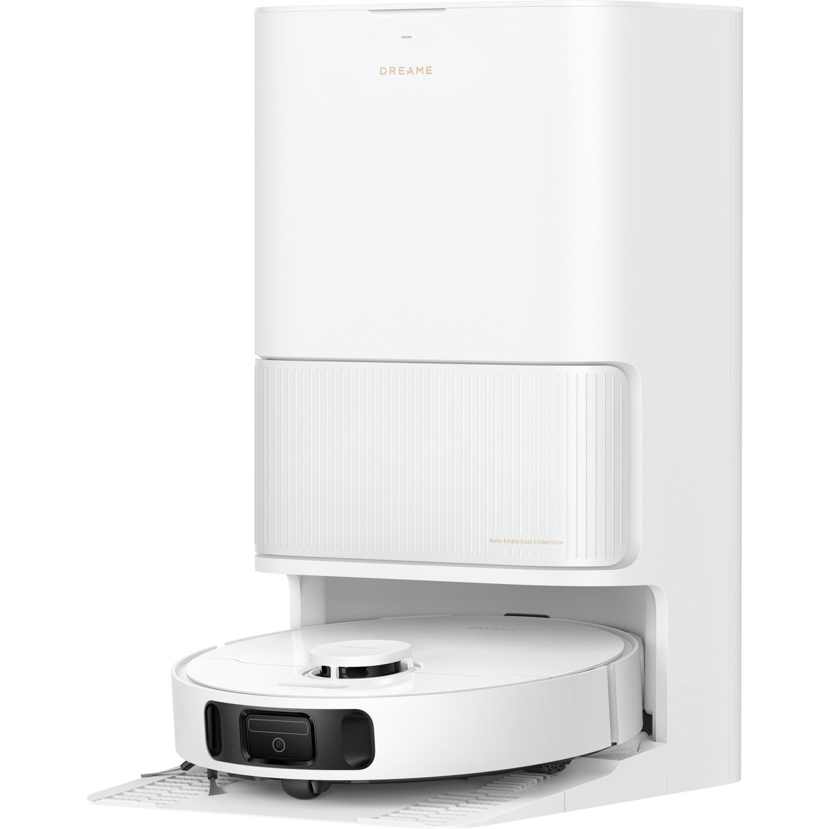 Dreame L40 Ultra CE 0,32 L Bijelo