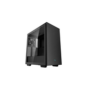 DeepCool CH510 Midi Tower Crno