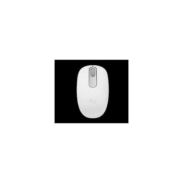 Logitech M196 miš Univerzalno Ambidekster Bluetooth IR LED 1000 DPI