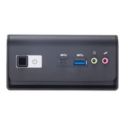 Gigabyte GB-BMCE-5105 (rev. 1.0) Crno N5105 2,8 GHz
