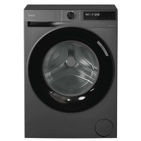 Candy BR 48SBL6G-S perilica rublja Prednje punjenje 8 kg 1400 RPM Antracit
