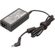 Acer AC Adaptor 65W prilagodnik napajanja i pretvarač U zatvorenom Crno