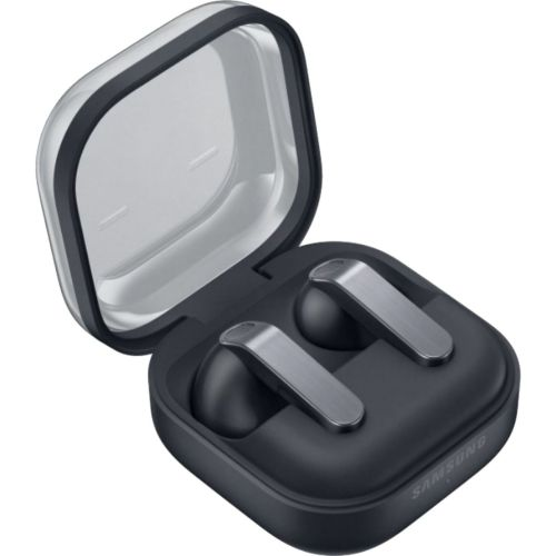 Samsung Galaxy Buds4 Slušalice True Wireless Stereo (TWS) U uhu Pozivi/glazba USB Tip-C Bluetooth Crno