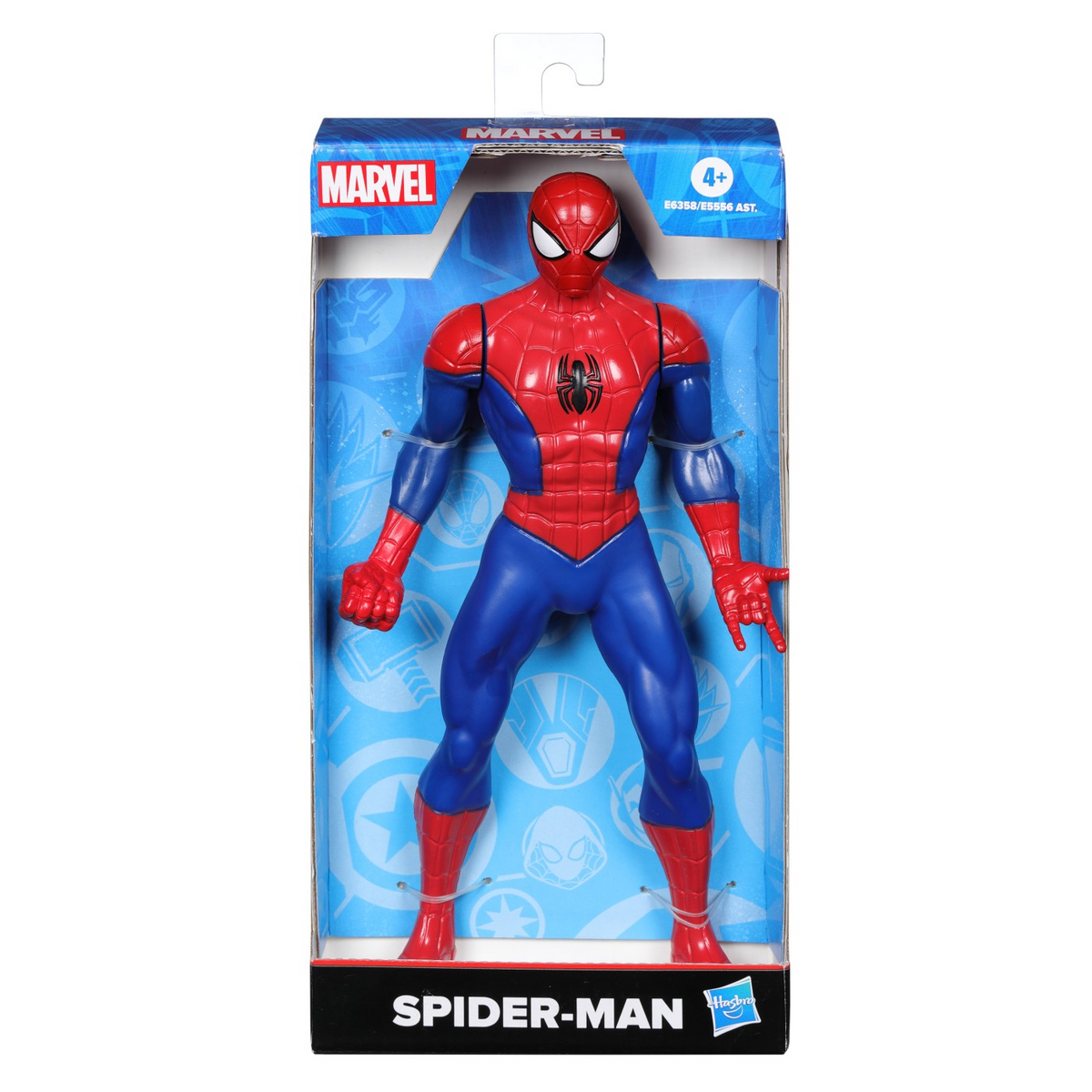 Marvel E6358ES0 dječja figura