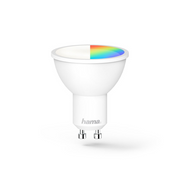 Hama 00176598 energy-saving lamp 5,5 W GU10