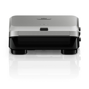 Braun SnackMaker 5 SM5005 aparat za sendviče 800 W Srebro