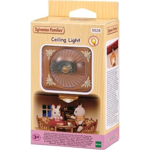 Sylvanian Families 5528 lutka