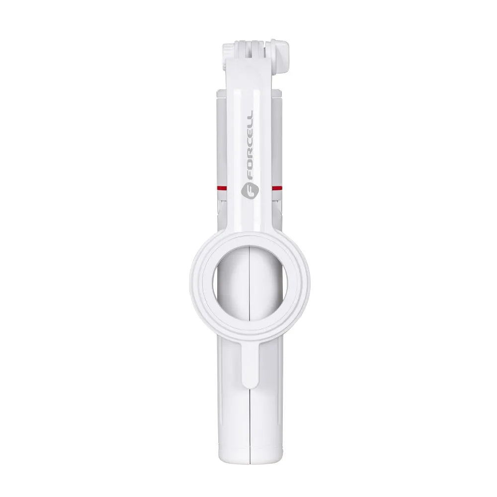 FORCELL F-GRIP MagSelfie S100M selfie stick s bežičnim daljinskim upravljačem - fehér