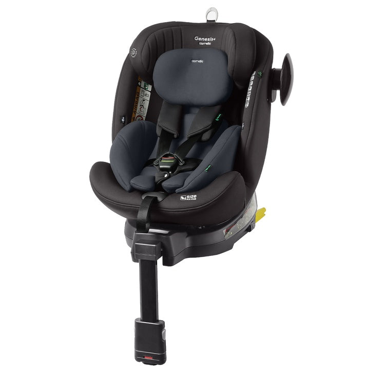 CARRELLO gyerek autósülés GENESIS 40-150cm