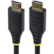 StarTech.com HDMI21-CBL-8K60-2M HDMI kabel HDMI Tip A (Standard) Crno