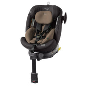 CARRELLO dječja autosjedalica GENESIS 40-150cm