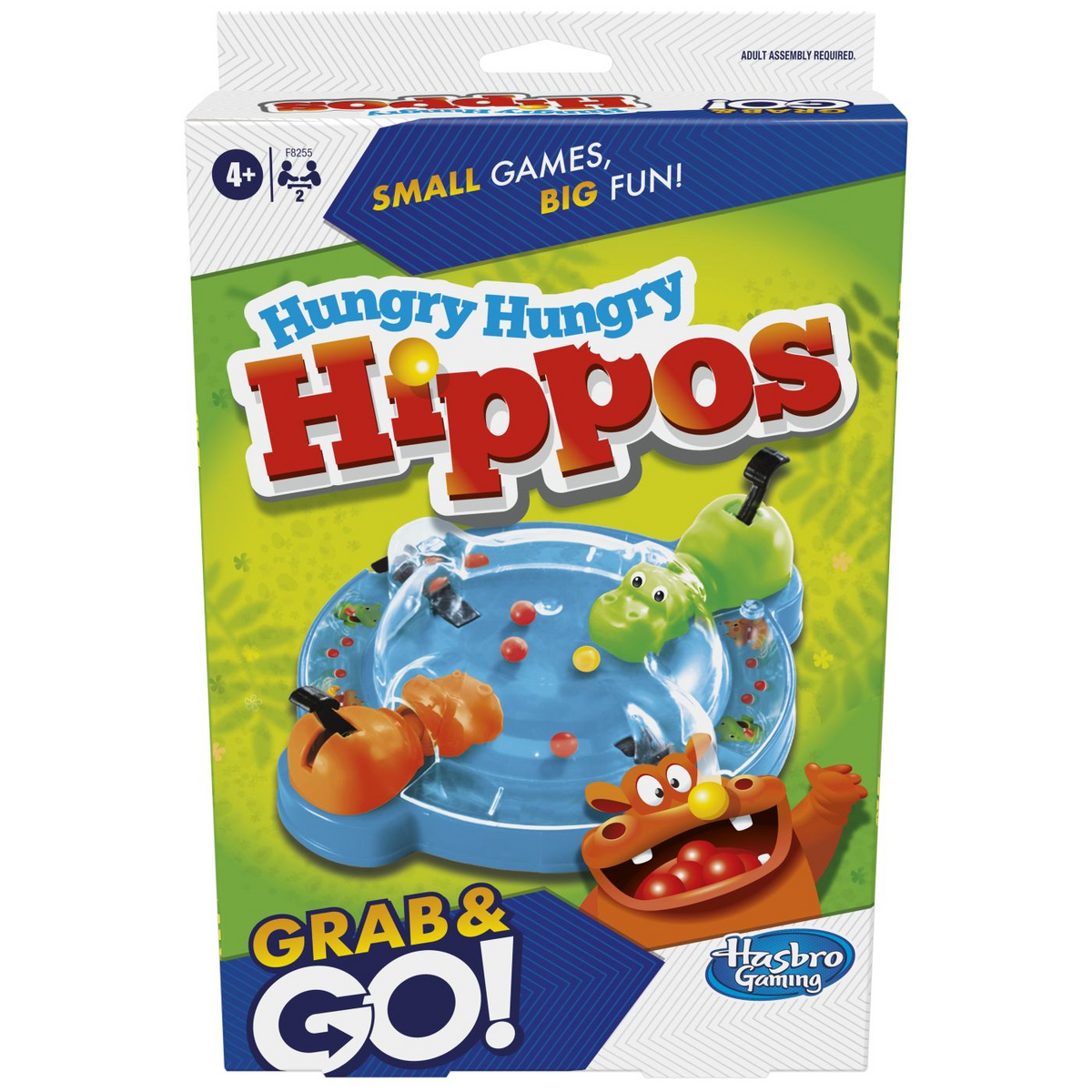 Hasbro Gaming F825574A1 igra na ploči