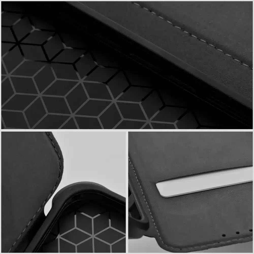 RAZOR Book futrola za XIAOMI Redmi NOTE 13 PRO 5G plava