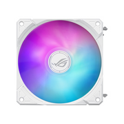 ASUS ROG Ryuo IV SLC 360 ARGB White Edition Procesor Sve-u-jednom vodeno hlađenje 12 cm Bijelo