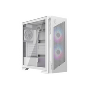 MSI MPG VELOX 300R AIRFLOW PZ Midi Tower Bijelo