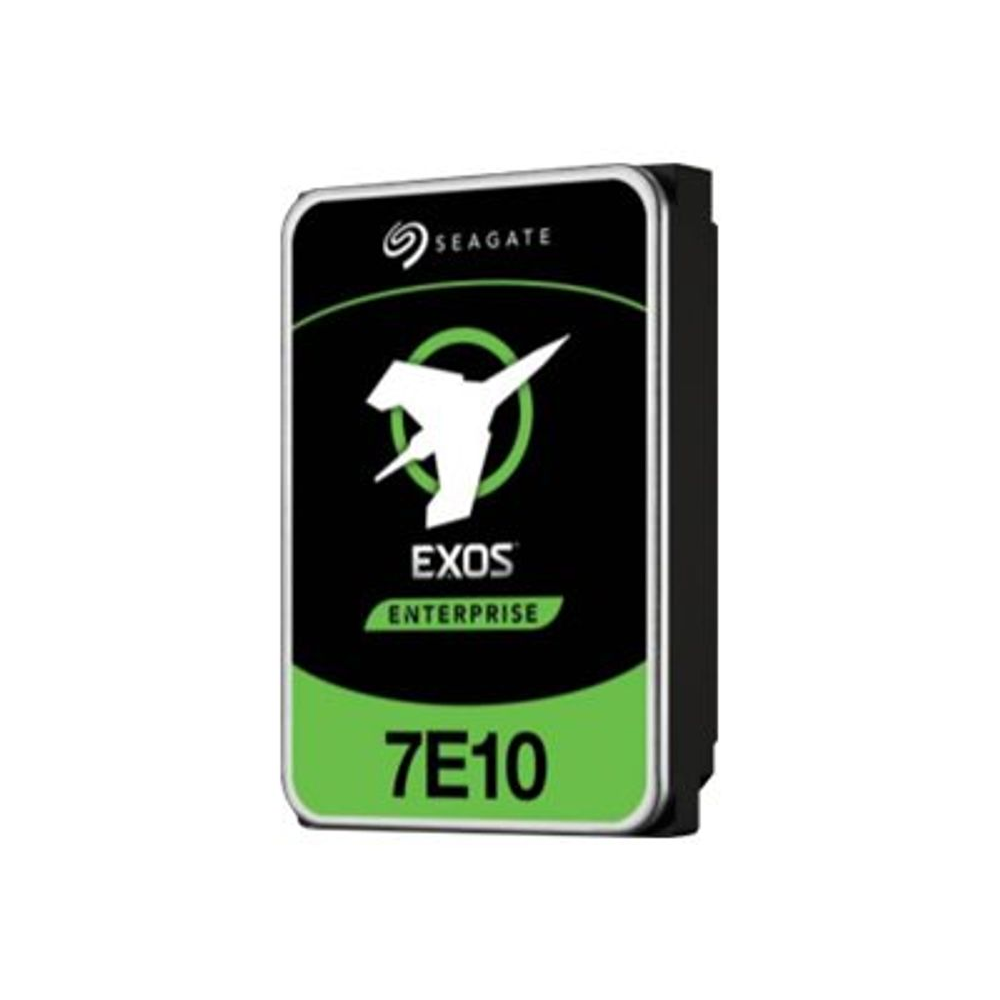 Seagate Enterprise ST2000NM000B unutarnji čvrsti disk 3.5" 2 TB Serijski ATA III