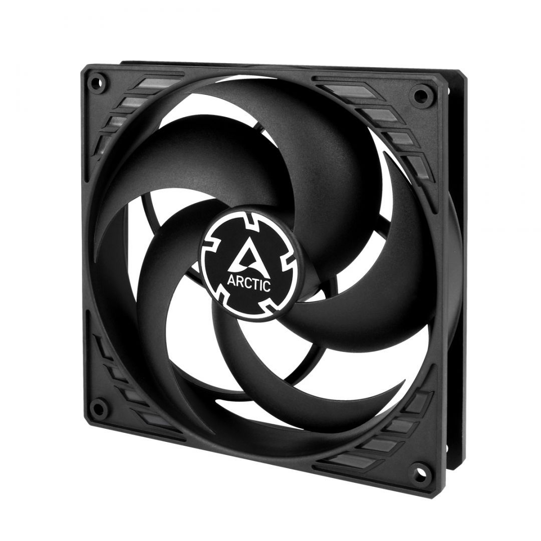ARCTIC P14 Kućište računala Ventilator 14 cm Crno