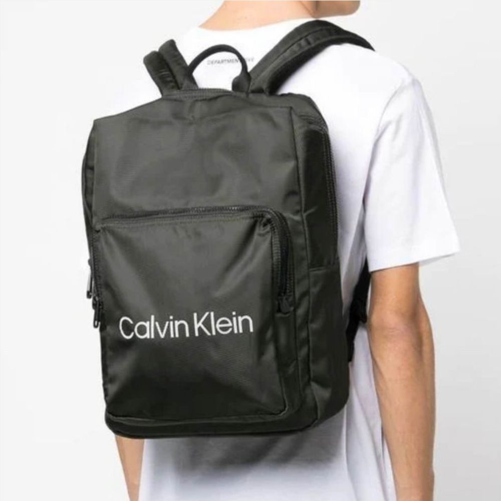 Hátizsák — CALVIN KLEIN