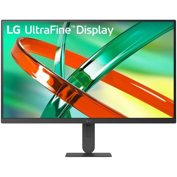 LG 27U730B-B računalni monitor 68,6 cm (27") 3840 x 2160 pikseli 4K Ultra HD LED Crno