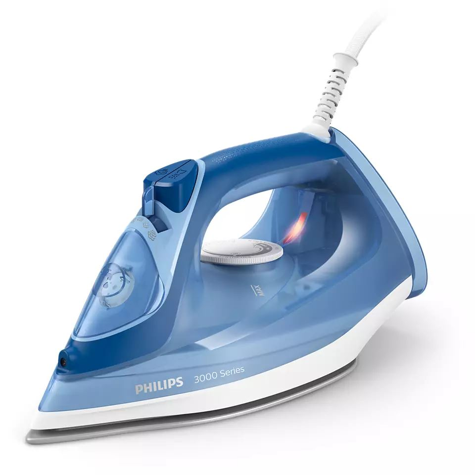 Philips 3000 series DST3031/20 postaja za glačanje na paru 0,3 L