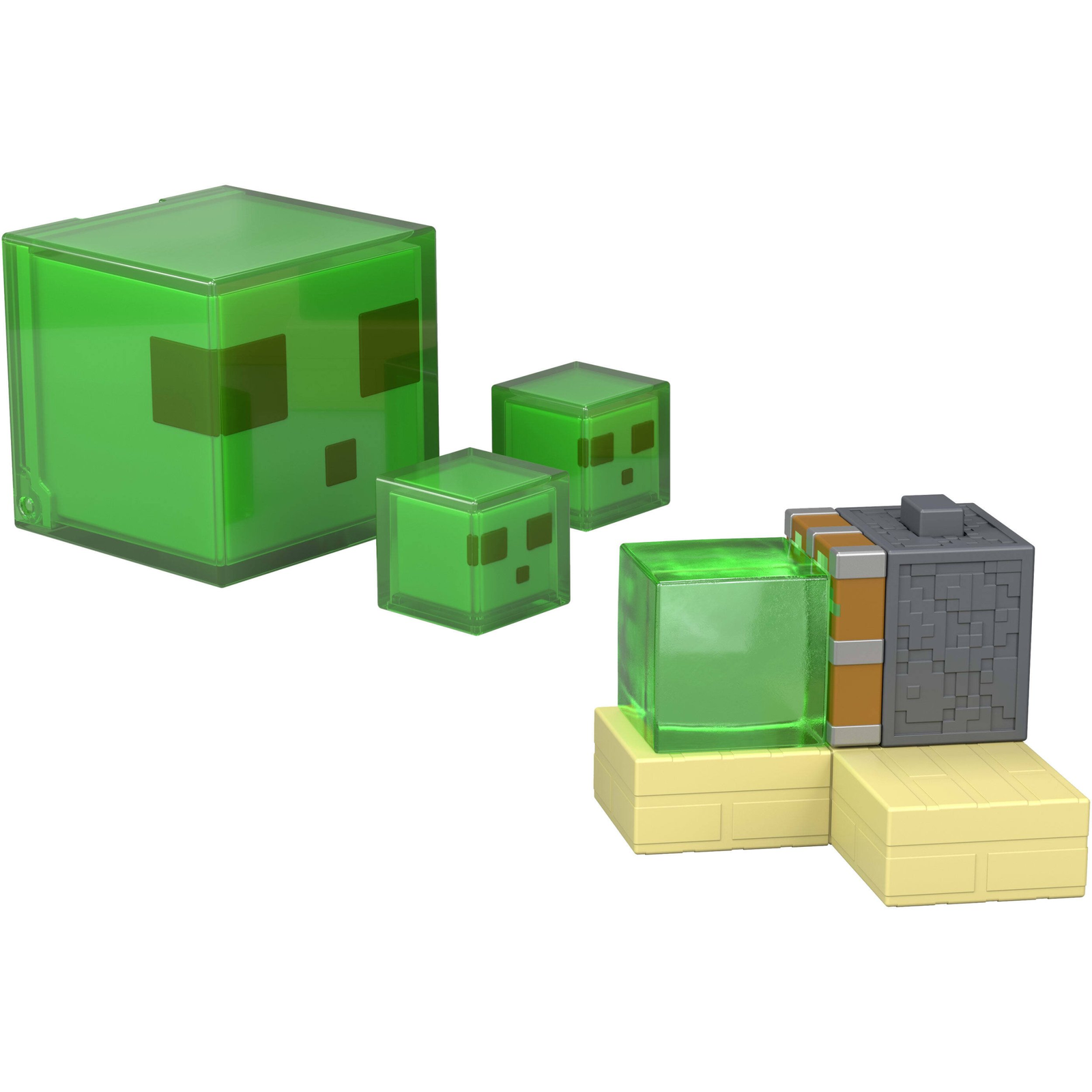 Minecraft JKK01 dječja figura