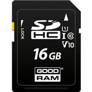 Goodram S1A0 16 GB SDHC UHS-I 10.razred