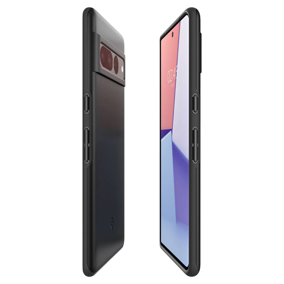Spigen Thin Fit maska za Google Pixel 7 Pro