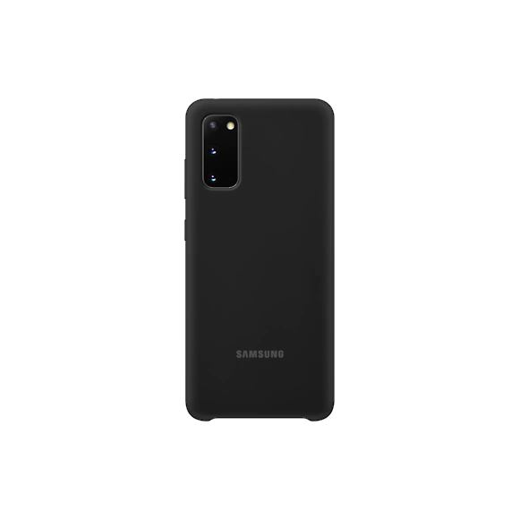 Samsung EF-PG980 maska za mobitel 15,8 cm (6.2") Poklopac Crno
