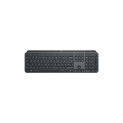 Logitech Mx Keys For Business tipkovnica Bluetooth Španjolski Grafit