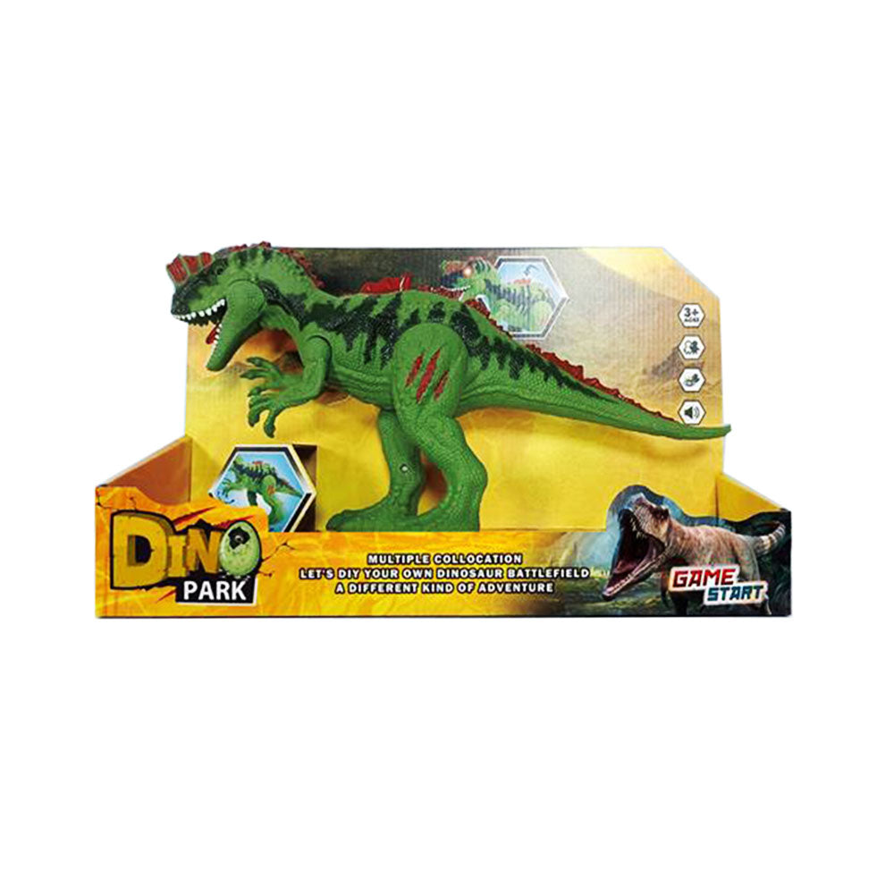 Komplet dinosaura za djecu – za male istraživače!
