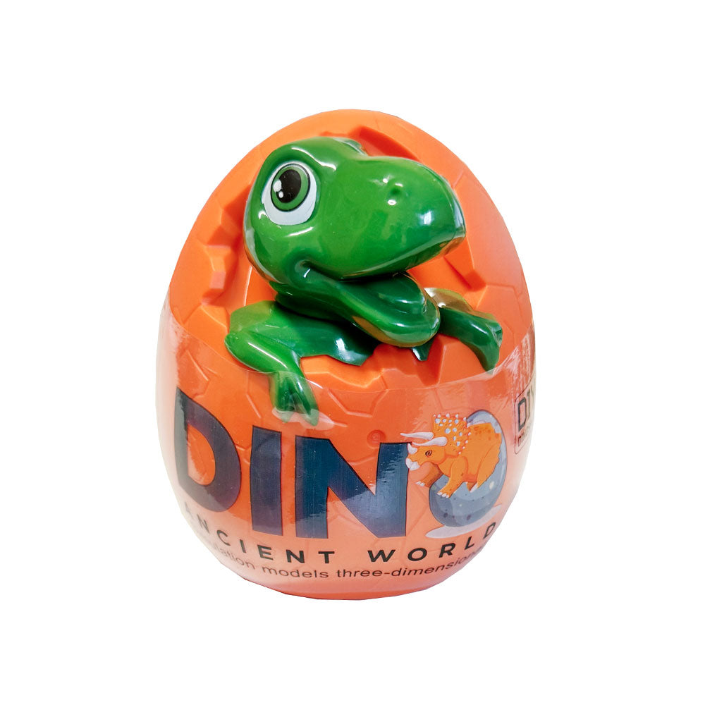 Squishy Kawaii Kuties – mekane i šarene igračke za djecu Kornjača