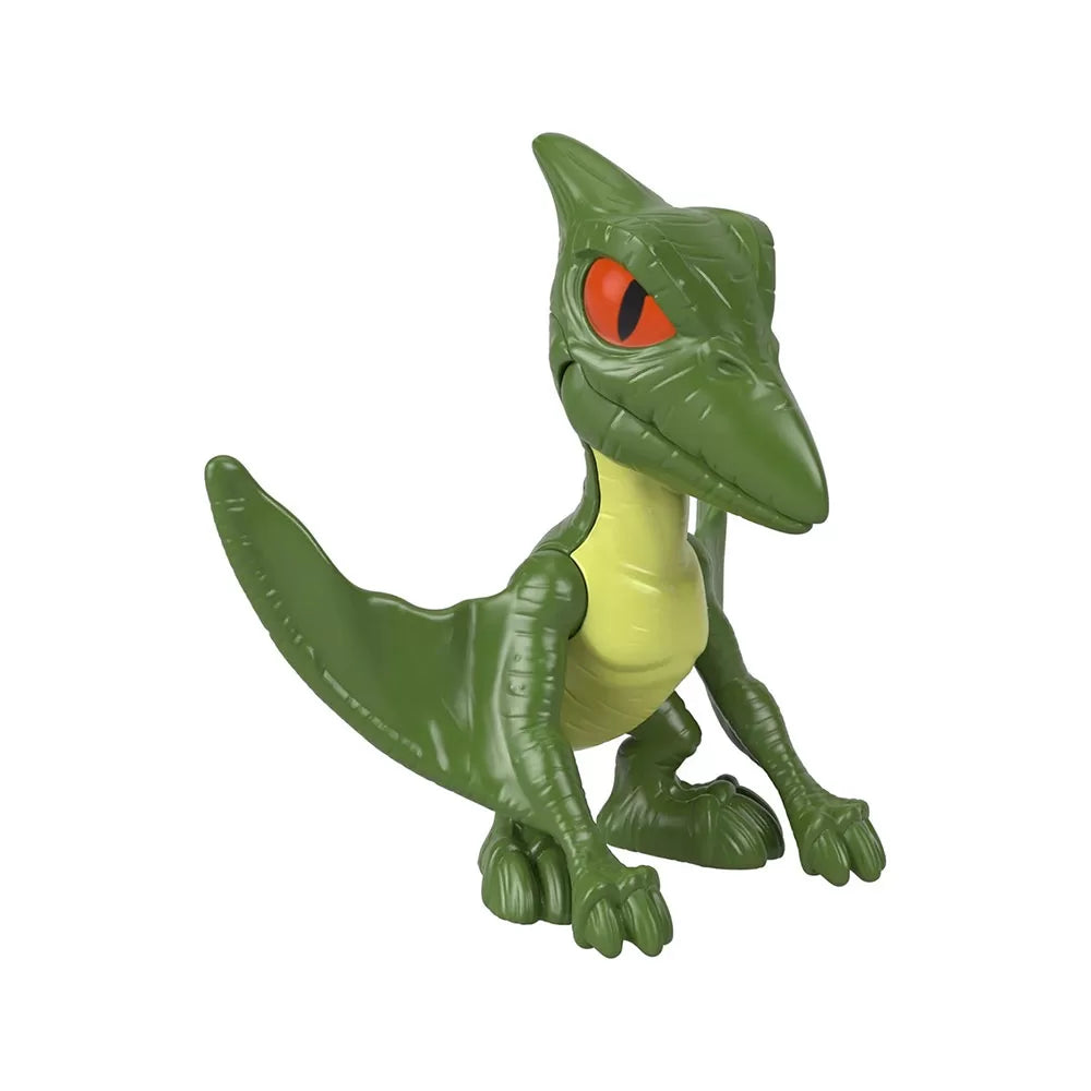 Dinosauri baby Jurassic World Indominius