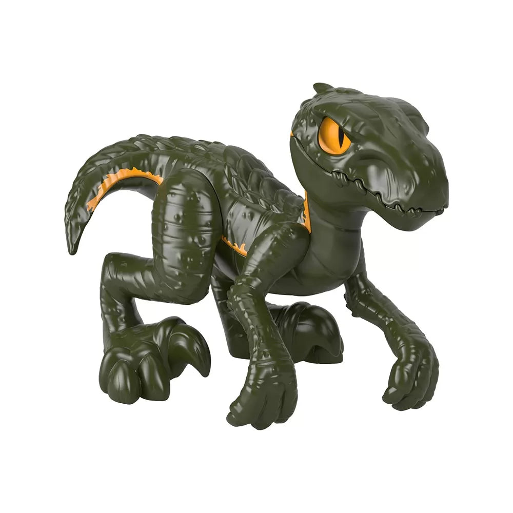 Dinosauri baby Jurassic World Dracorex