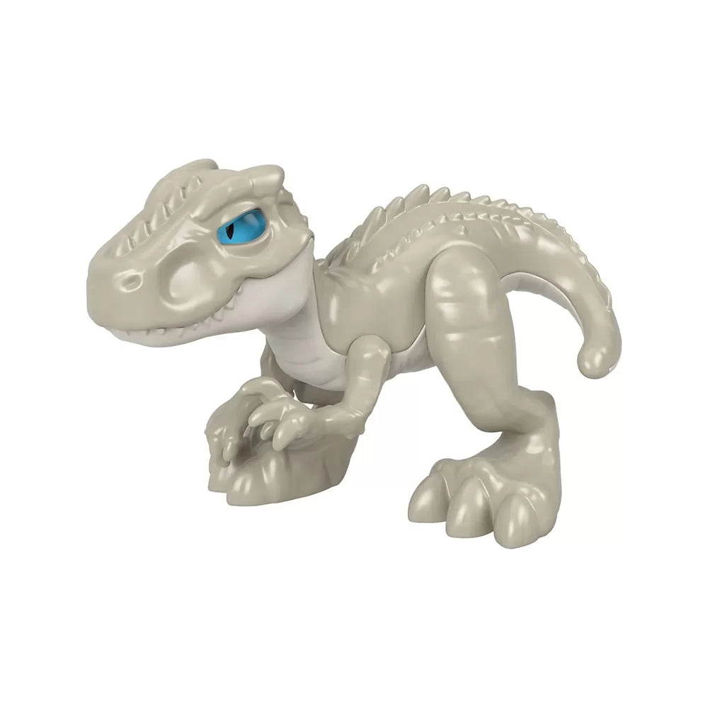 Dinosauri baby Jurassic World Indominius