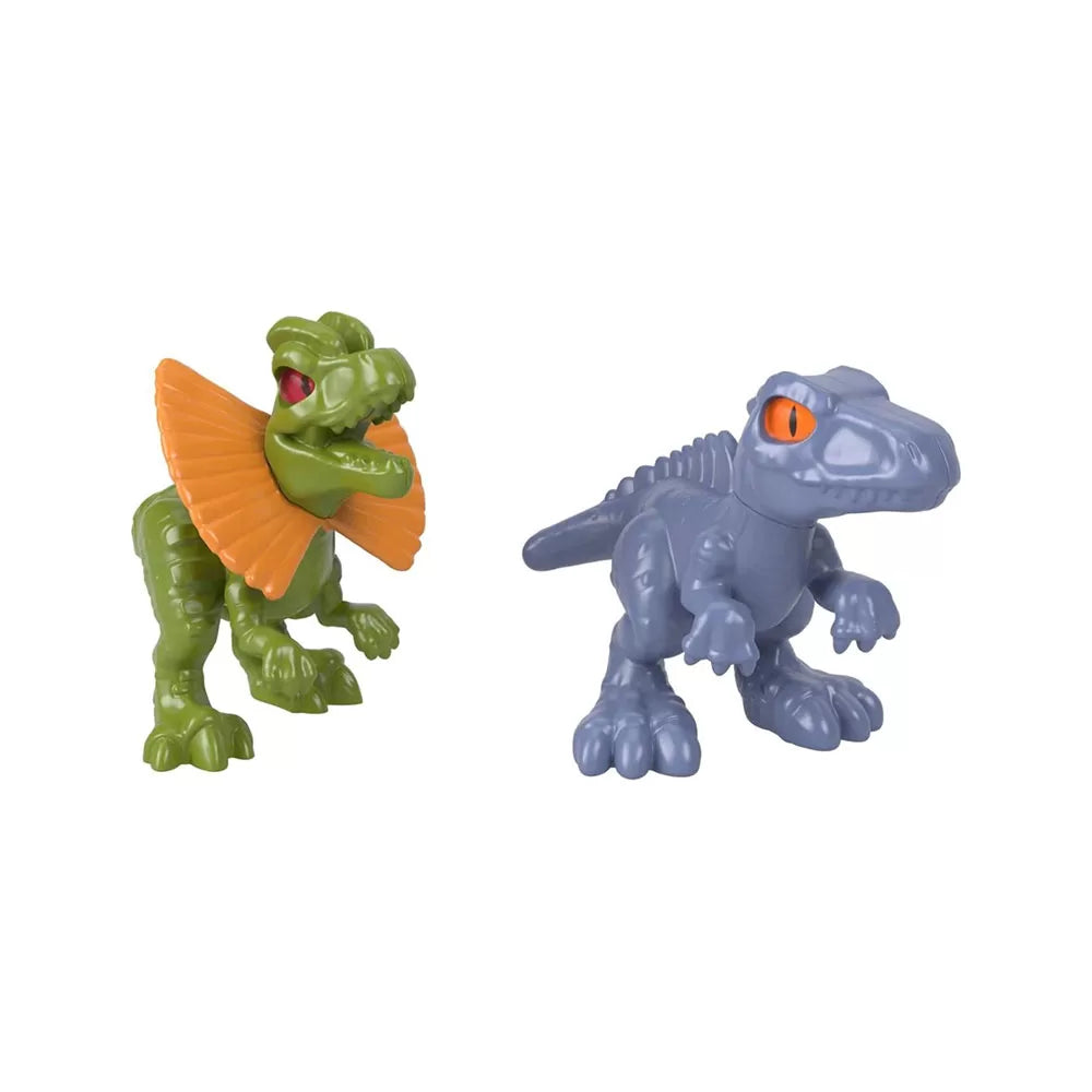 Dinosauri baby Jurassic World Dracorex