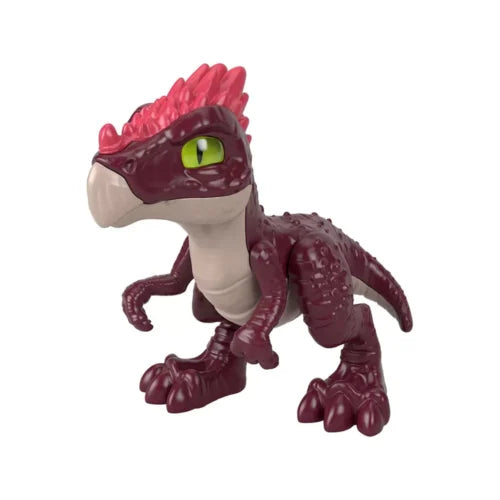 Dinosauri za sastavljanje u kavezu Model 11