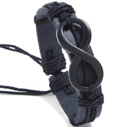 Narukvica DI-34459 - Crna KP34459