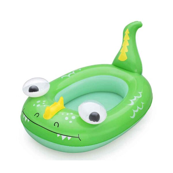 Dječji čamac Baby Boat Bestway – za djecu 3+ Model 01