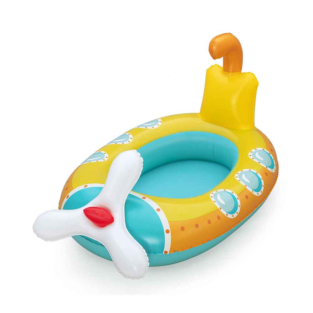 Dječji čamac Baby Boat Bestway – za djecu 3+ Model 03
