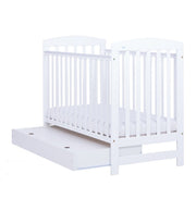 Drewex Alex Delux s ladicom – white