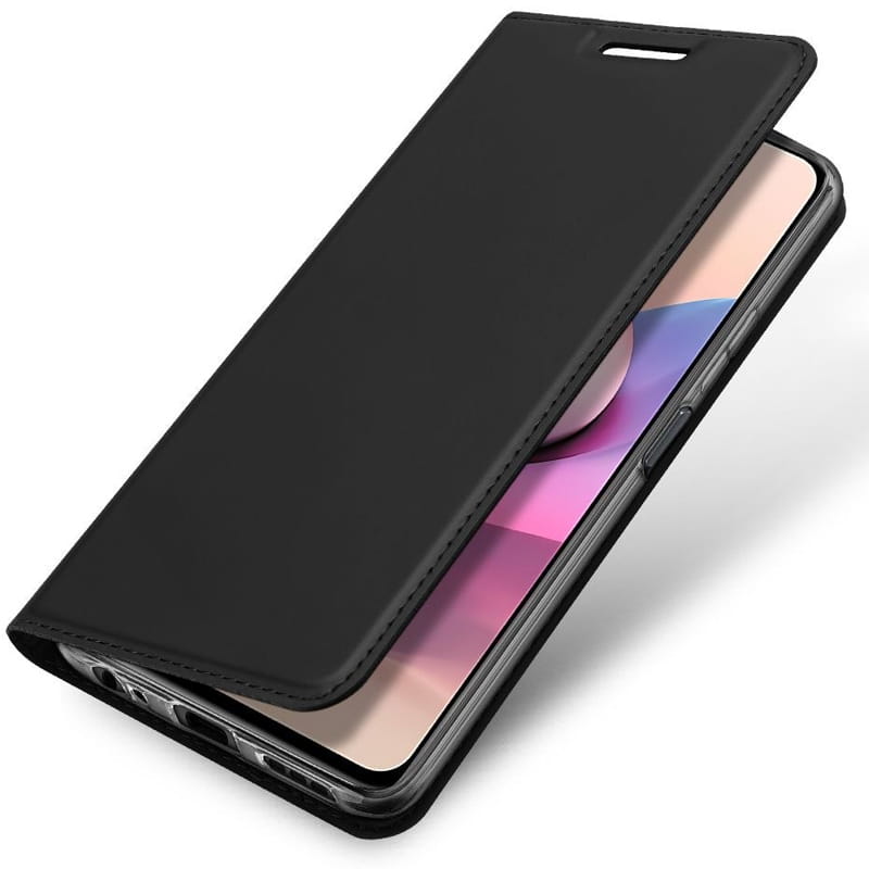 Dux Ducis Skin Pro preklopna futrola za Xiaomi Redmi Note 10/10S