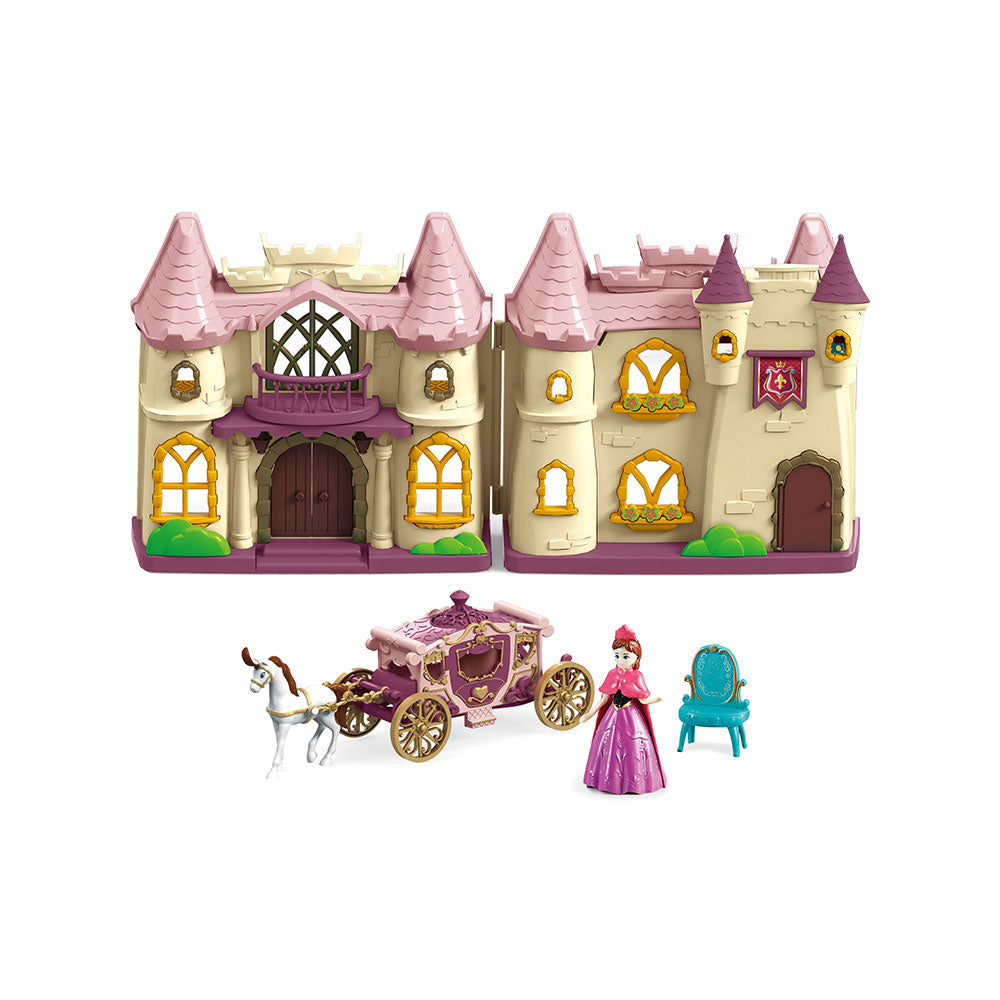 Dvorac Dream Castle Model 01