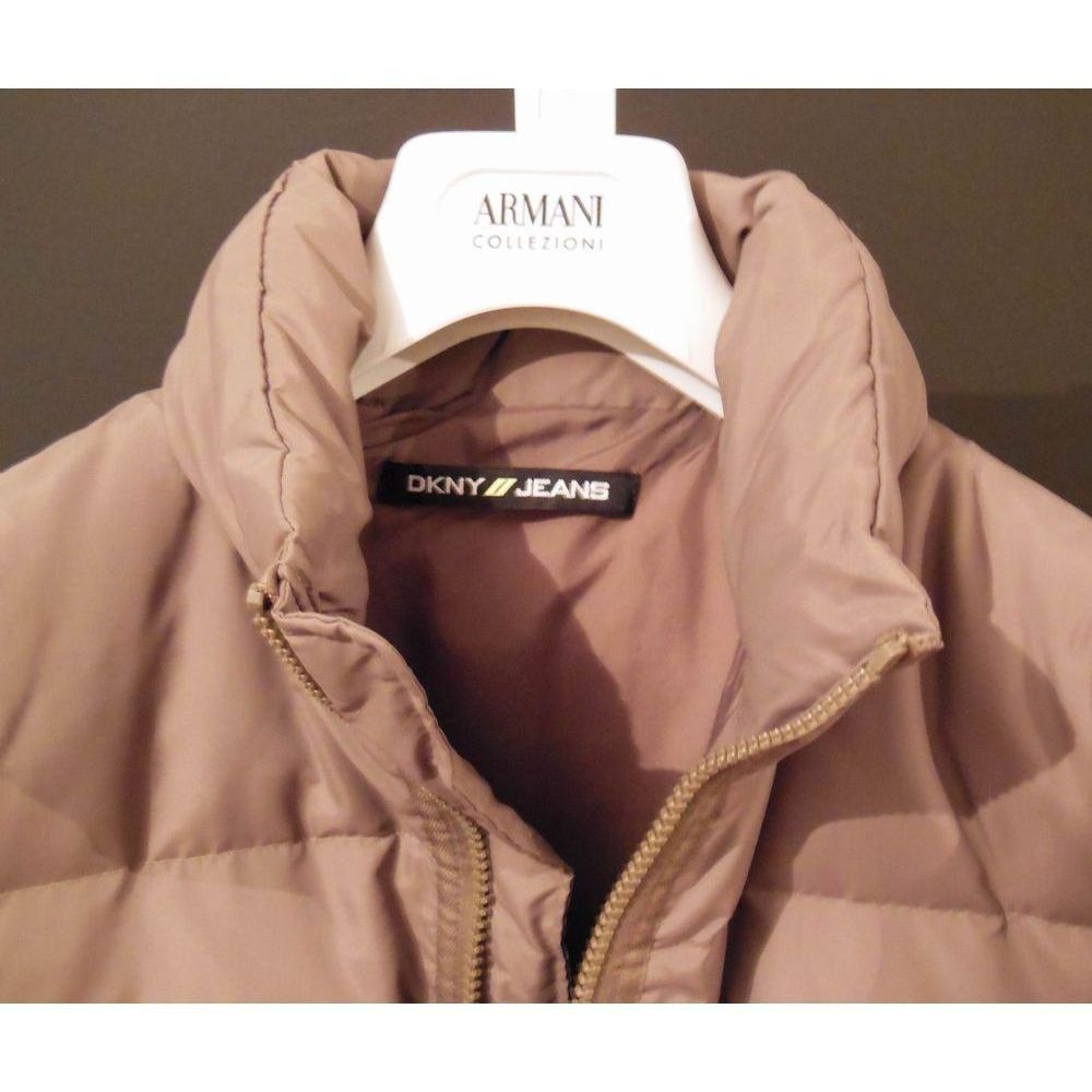 Kabát (unisex) — DKNY