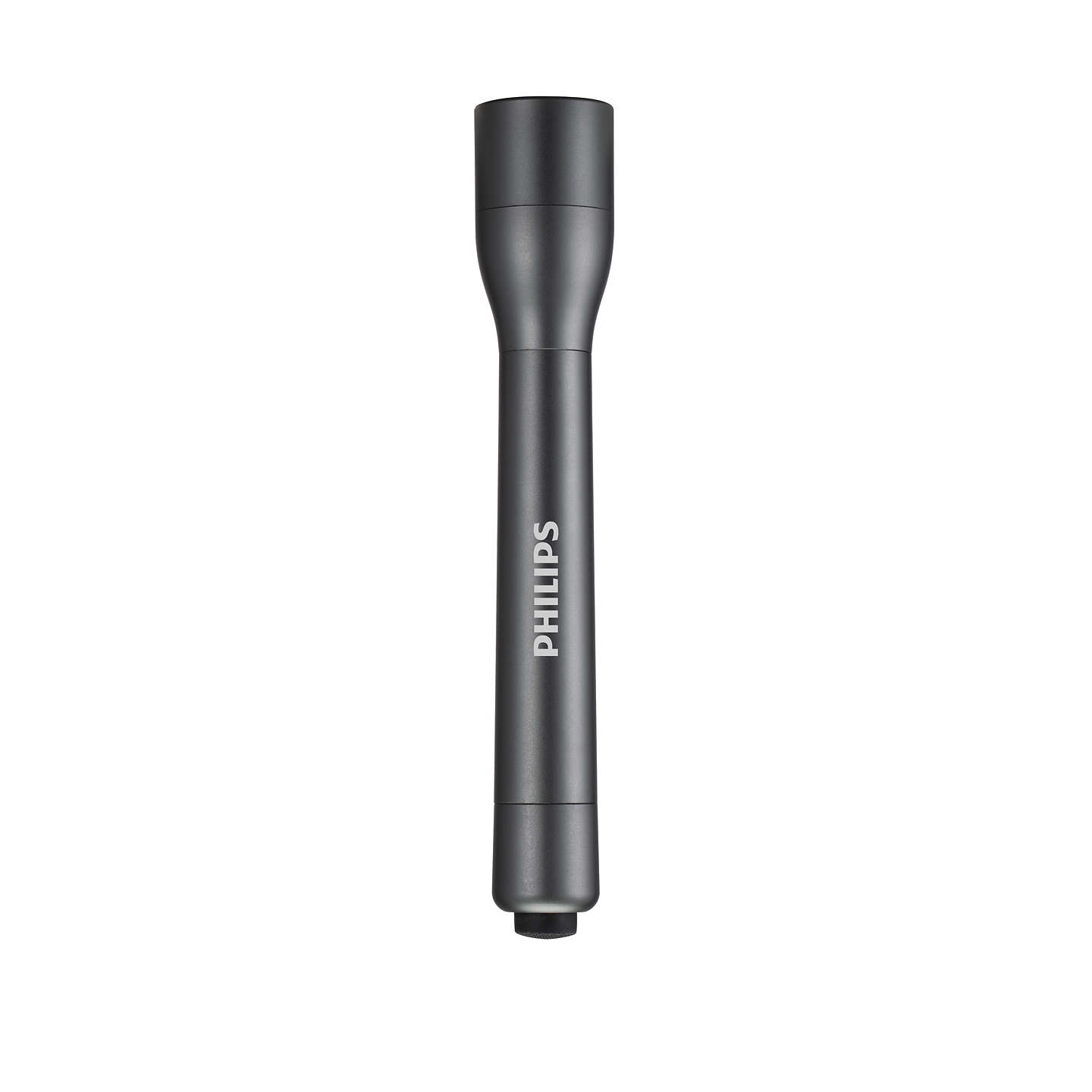 Philips SFL4002T/10 ručna svjetiljka Crno Svjetiljka s pritisnim prekidačem LED