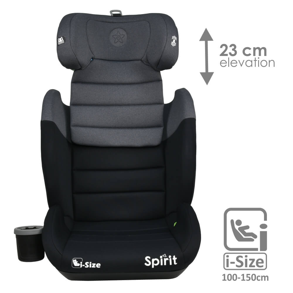 SPIRIT I-Size isofix autósülés